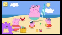 Peppa Pig: Holiday (Entertainment One) - Best App For Kids