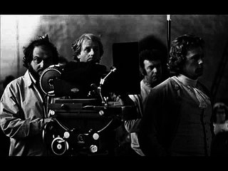 Stanley Kubrick: Barry Lyndon.