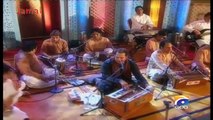 Rahat Fateh Ali Khan - Tumhain Dil'lagi Bhool Jaani Paregi - A Live Concert