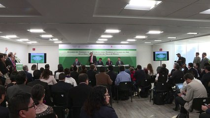 México anuncia medidas contra contaminación en la capital