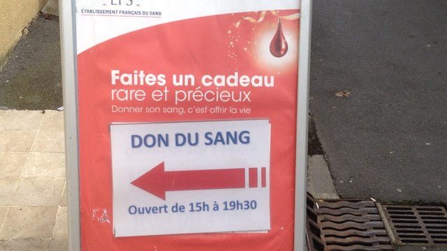 Les bénévoles ont repris les collectes du don du sang