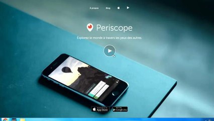 Suicide sur Périscope : quels sont les véritables dangers des réseaux sociaux ? - Le 11/05/2016 à 19:49