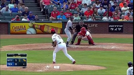 Funny Baseball Bloopers of 2014, Volume Two