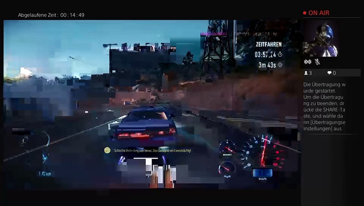 Need for Speed (10)