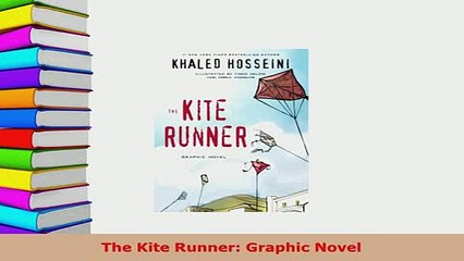 PDF  The Kite Runner Graphic Novel  Read Online