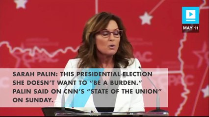 Denied! 5 candidates who won't be Donald Trump's running mate