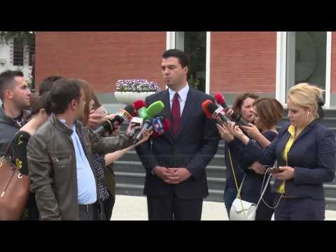 Ambasadorët, me PD-në: Kemi rënë dakord për të bashkëpunuar - Top Channel Albania - News - Lajme