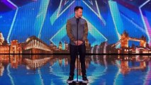 Britain's Got Talent Best full 9 GONE VIRAL Auditions! ( EMOTIONAL). 2016 upload