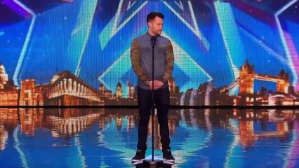 Britain's Got Talent Best full 9 GONE VIRAL Auditions! ( EMOTIONAL). 2016 upload