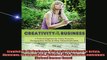 READ book  Creativity Is My Business A Financial Organizer for Artists Musicians Photographers  FREE BOOOK ONLINE