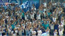 Axel Witsel Goal HD - Mordovia Saransk 0-1 Zenit Petersburg - 11-05-2016