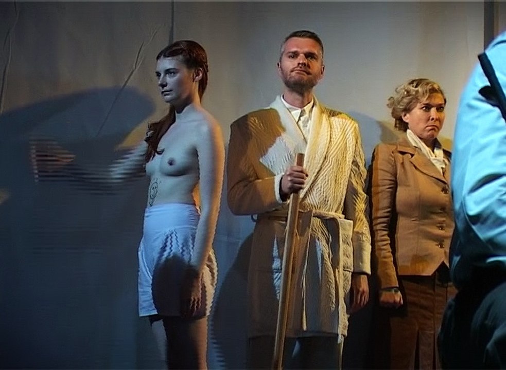 Hronika festivala Pozorisno prolece 5 DAN 16 04