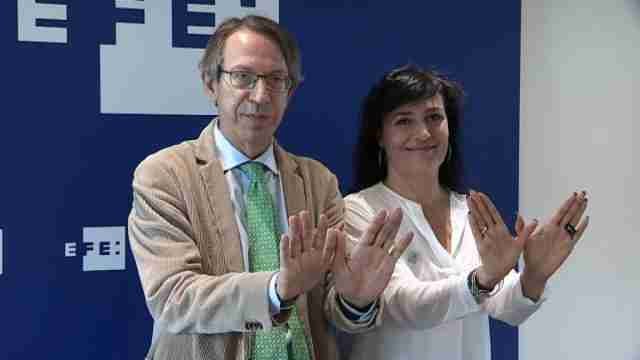 Acuerdo entre EFE y SEO/BirdLife para potenciar el periodismo ambiental