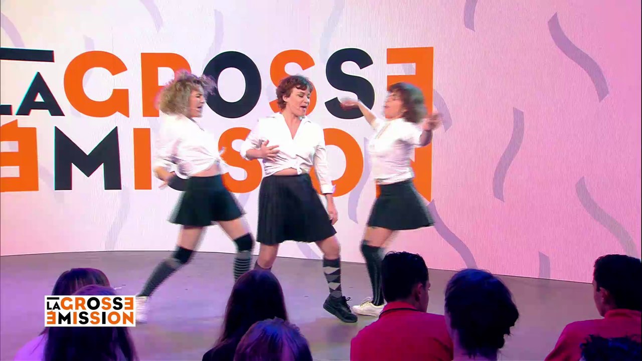 Les Britney de La Grosse Emission - La Grosse Emission du 11/05