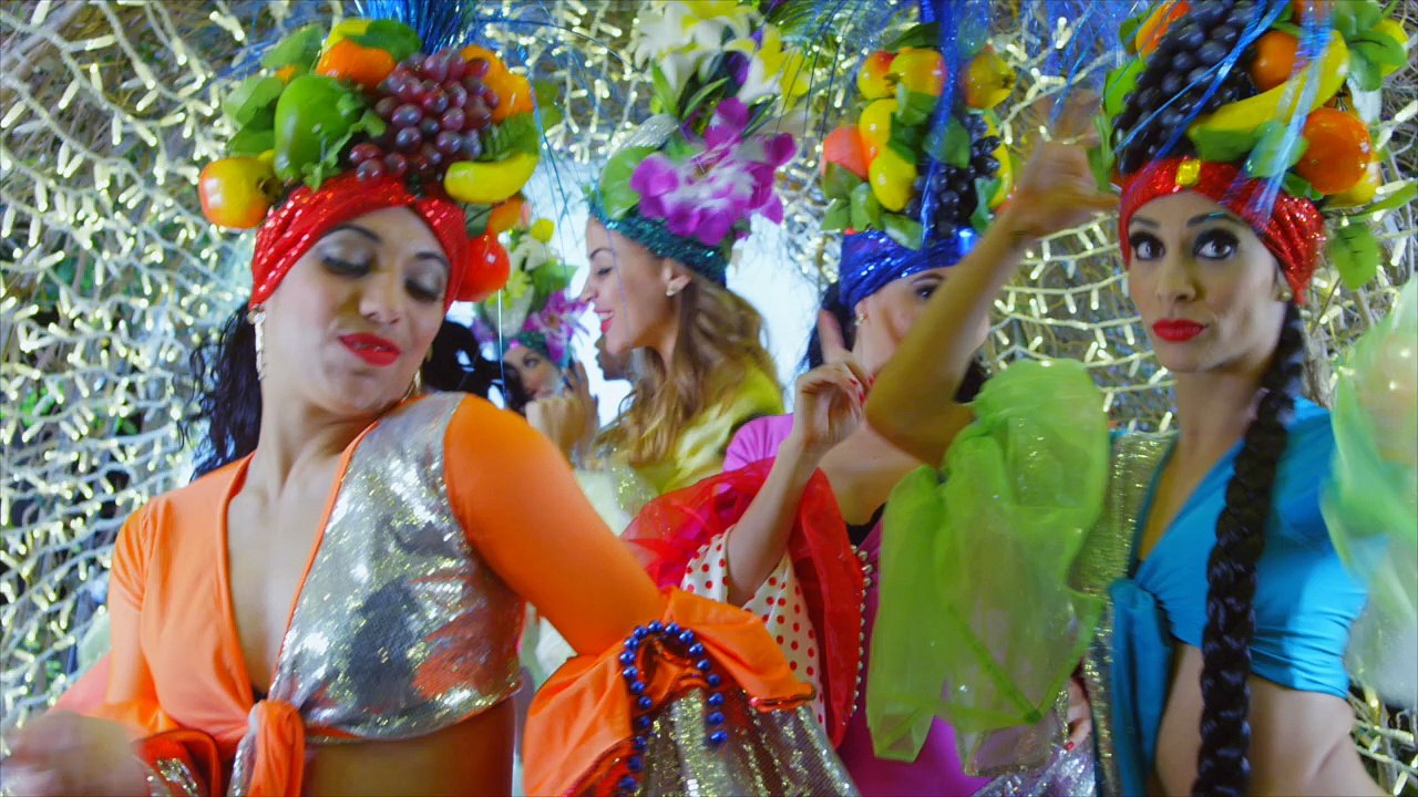 ABİ & SERDAR ORTAC - 2016