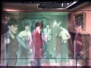 Harry Potter and the Deathly Hallows Bloopers (Part 1)