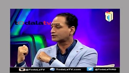 JOSE LALUZ: DANILO GANARÁ CON MÁS DE UN 60 POR CIENTO-CHEVERE NIGHTS-VIDEO