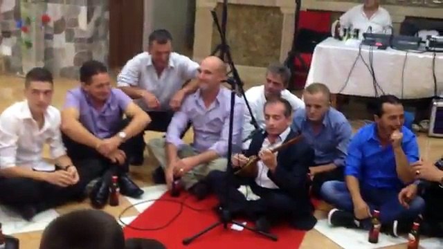 Gazmend Rama, Shpetimi, Idrizi dhe Leo e kallin me Super Tallava #3