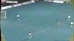 【soccer】Goalkeeper's splendid feint - 華麗なるGKのフェイント【サッカー動画】