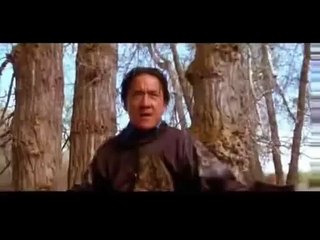 Jackie Chan Bloopers