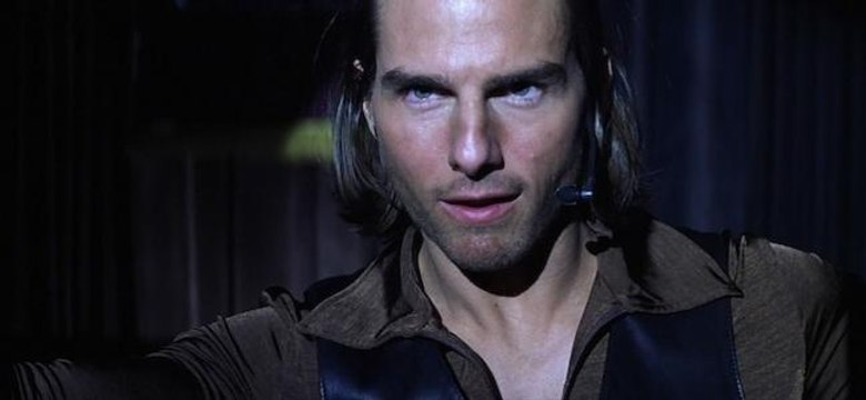 Magnolia (Magnolia) |1999| - Trailer subtitulado en español (HD)