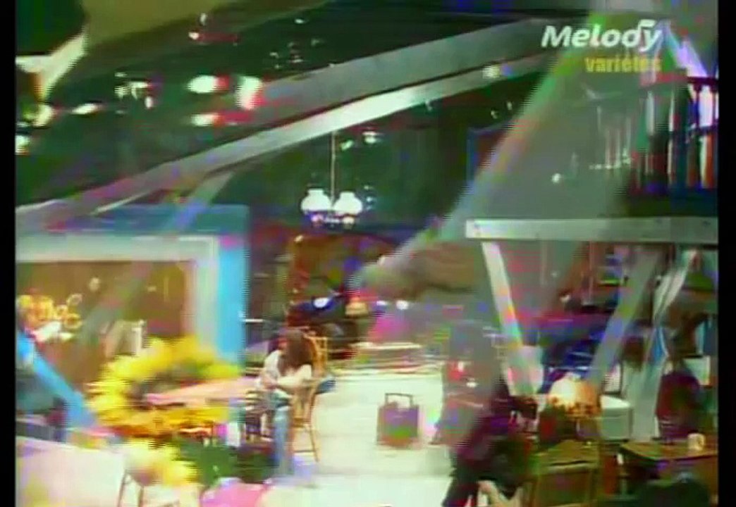 Alain souchon Jamais content