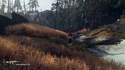 Uncharted 4  A Thief’s End (crushing difficulty)