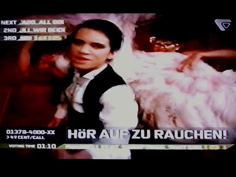 Panic! At The Disco - But it's better if you do (VIVA PLUS) [GET THE CLIP] -> Ilove viva plus