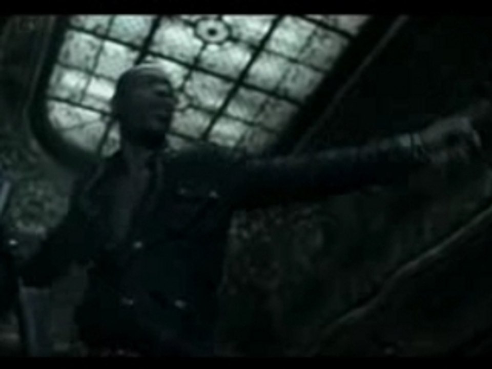 MC Solaar - Da Vinci Claude