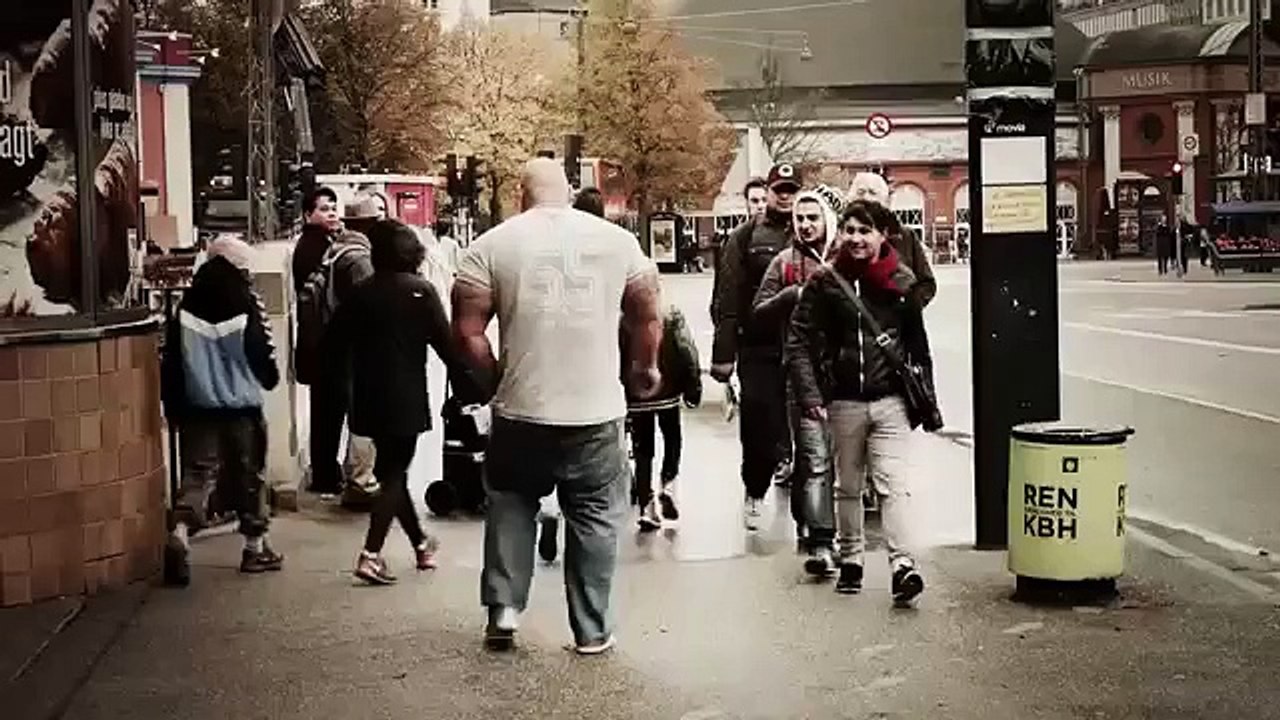 Under Construction 2 - Full Trailer Official HD (2016)