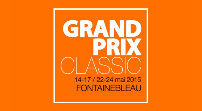 Grand Prix Classic de Fontainebleau - Petit Parquet