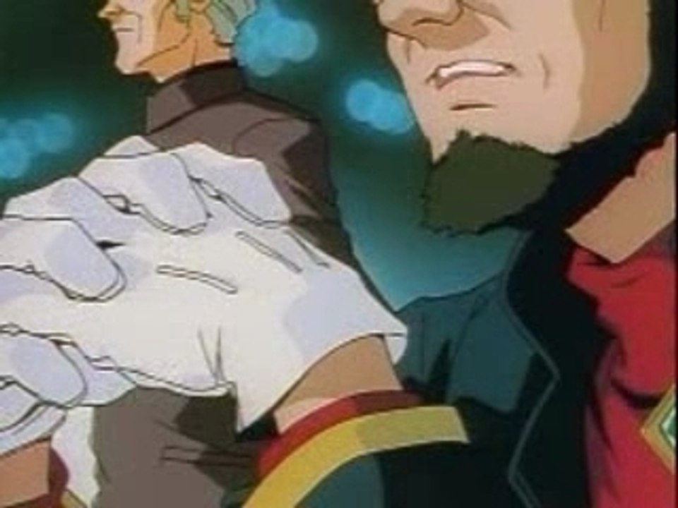 Evangelion - parodie - Budweiser - Wazzup