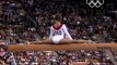 Incredible Performance From Olga Korbut 'Darling Of Munich' - Munich 1972 Olympics