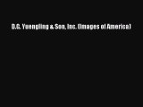 [PDF] D.G. Yuengling & Son Inc. (Images of America)  Full EBook