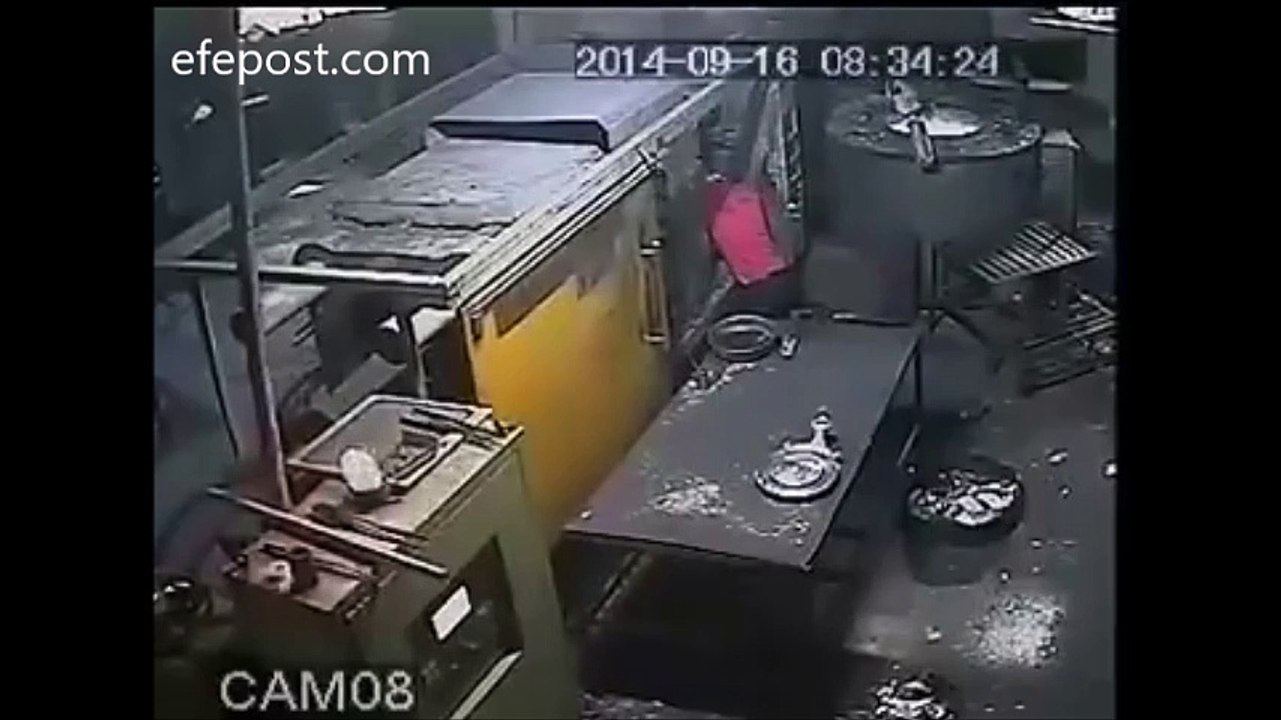 İş Güvenliğinin Önemi (+18)
