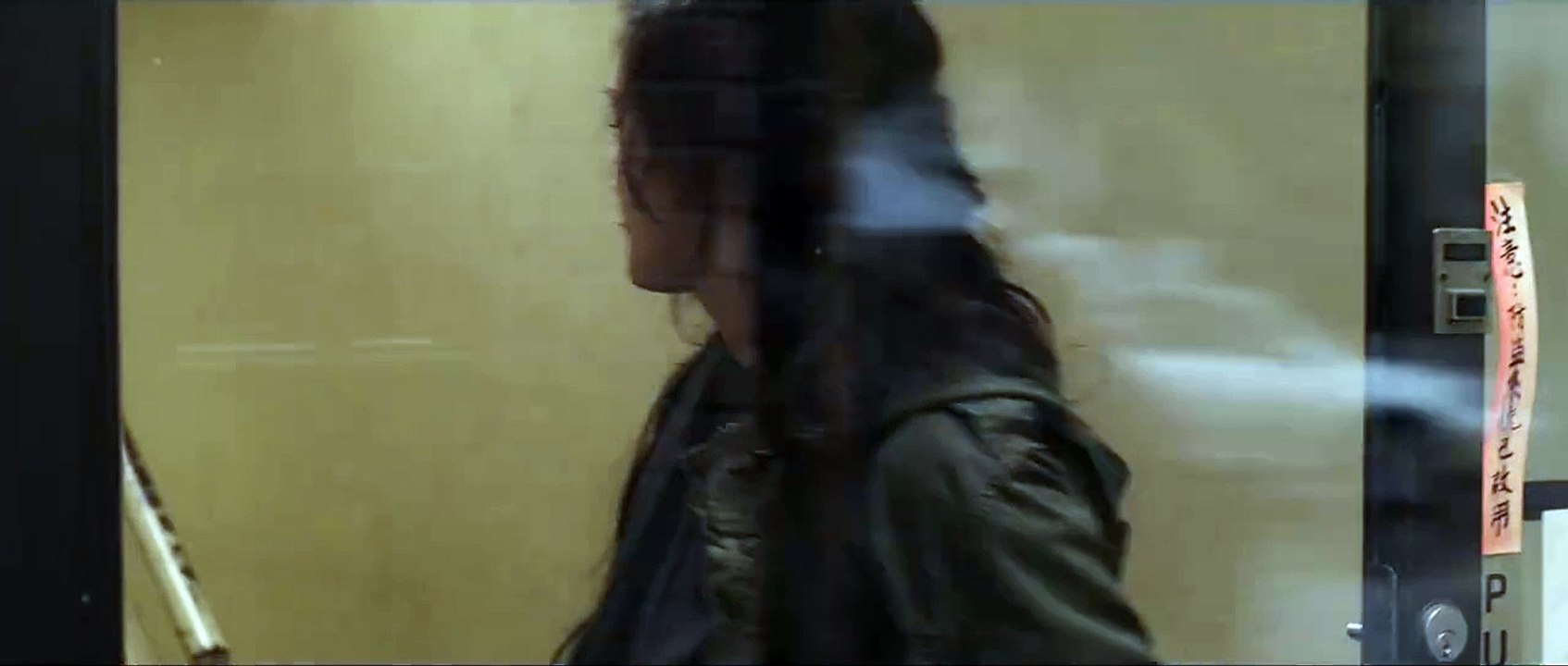 Deadpool - Official Deleted Scene (Dead)