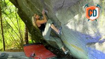 Catching Up With The Female Pros At Melloblocco 2016 | Climbing...