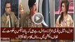 Army Officials Are Pressurizing Raheel Sharif to Take Action Over Panama Leaks - Rauf Klasra