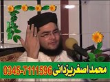 Molana Nasir Madni (Azmaty Maan -4-10-2015 Seakhupora )part 01 by Asghar yazdani