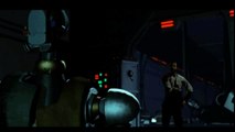 Star Wars: Dark Forces 2 - Jedi Knight - 1997 - Вступление 11: Братья Сита
