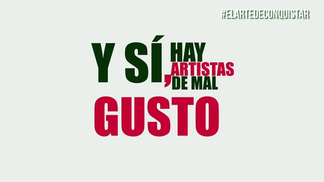 ¿Por qué tan solita? Y otros insoportables piropos que nunca deberías usar