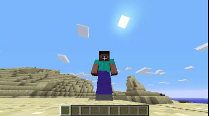 Çöl Tapınağındaki Gizli Yer!!!!!!!!-Minecraft videoları-1