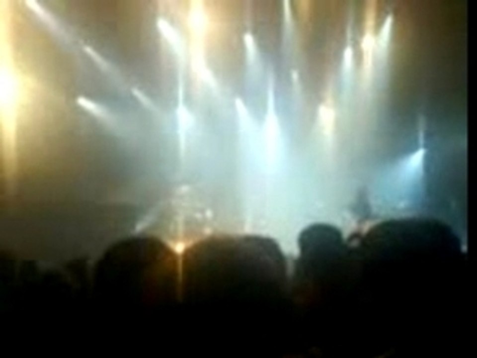 scorpions solo de basse