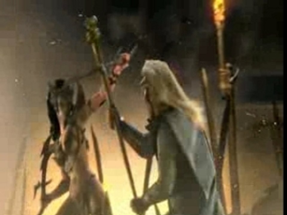 Warhammer Guilde de l'Ordre de la Destruction