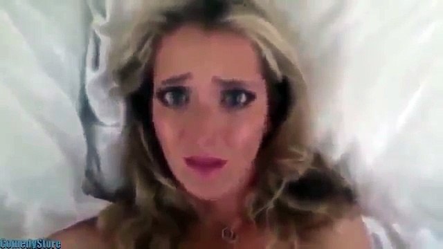 О чем думают девушки во время секса