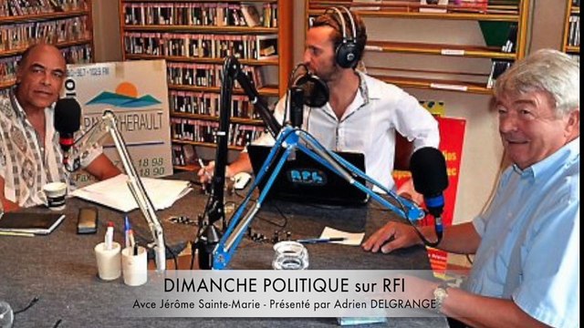 HERAULT - AGDE - MONTAGNAC ADRIEN DELGRANGE de RPH a RFI