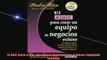 READ book  El ABC para crear un equipo de negocios exitoso Spanish Edition Full Free