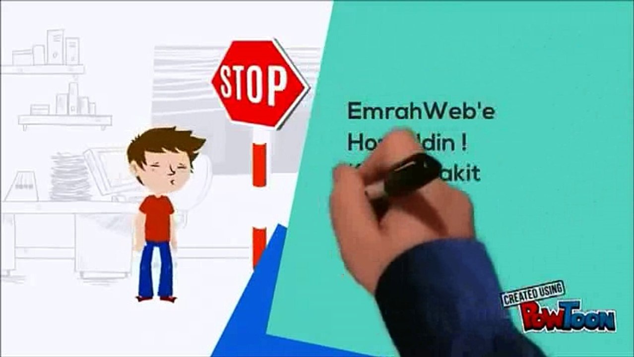 EmrahWeb - Teknoloji Bloğu