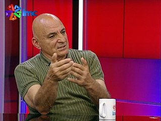 Mustafa Sönmez: 'Panama' içimizde