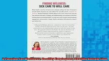 READ book  A Passion For Wellness Healthy Employees Healthy Bottom Line Full EBook